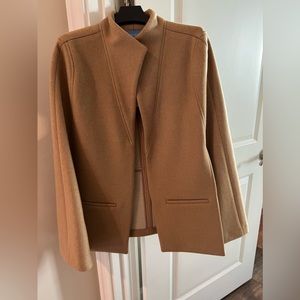 Brand New SOLD OUT Alice Walk Camel “The Cape”